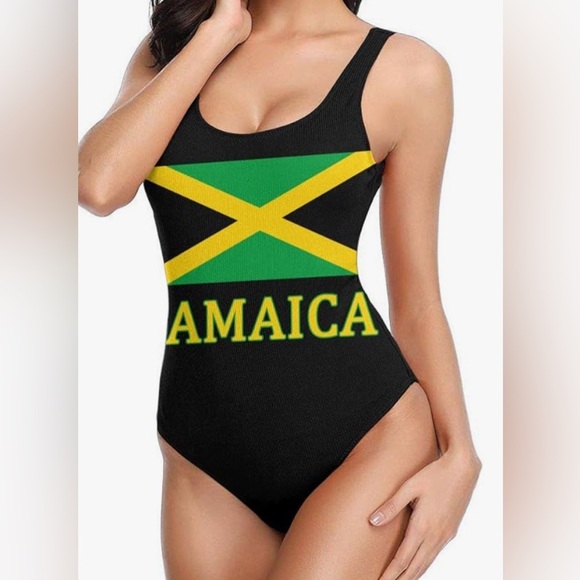Jamaica Bathing suit - Picture 1 of 9